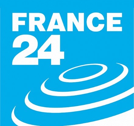 Show products manufactured by France 24